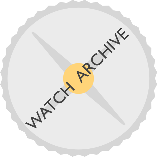 Digital archive of Soviet and Russian watches